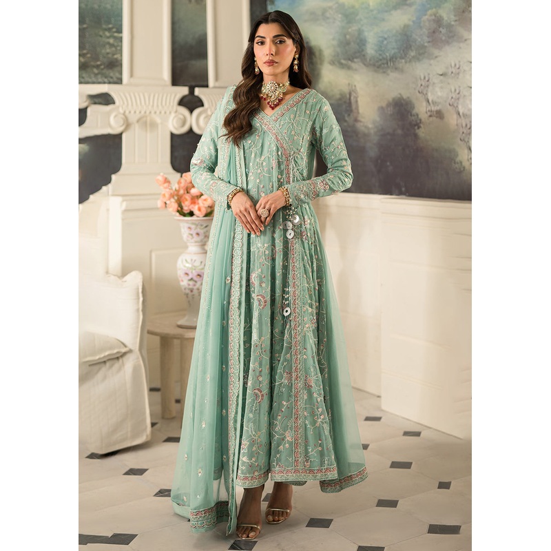 Suave Luxury Formals '24 by Emaan Adeel | Azlin