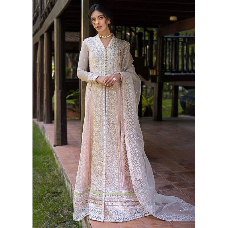 Roohi Luxury Formal Collection '24 by Mushq | ANIKA