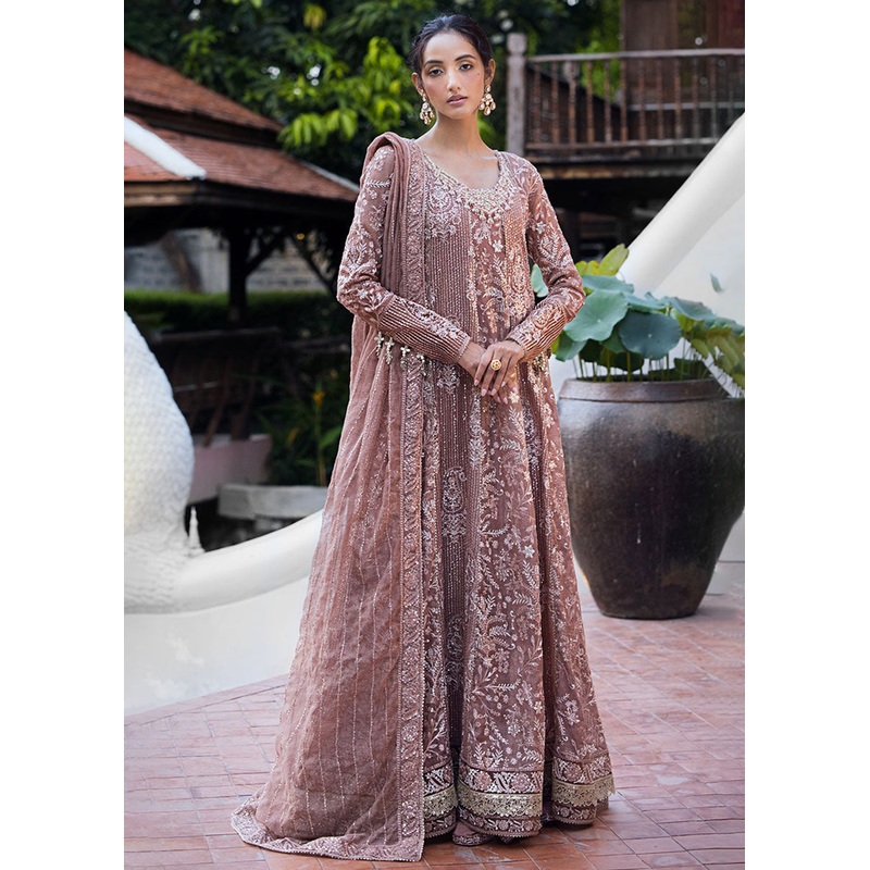 Roohi Luxury Formal Collection '24 by Mushq | VANIYA