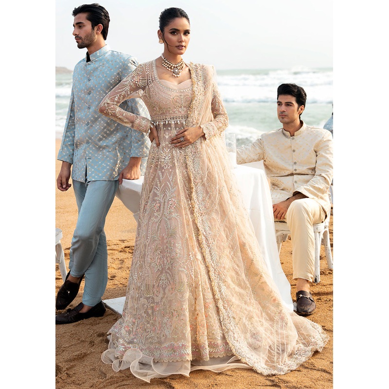 Dastangoi Wedding Formals '24 by Afrozeh | Afsheen