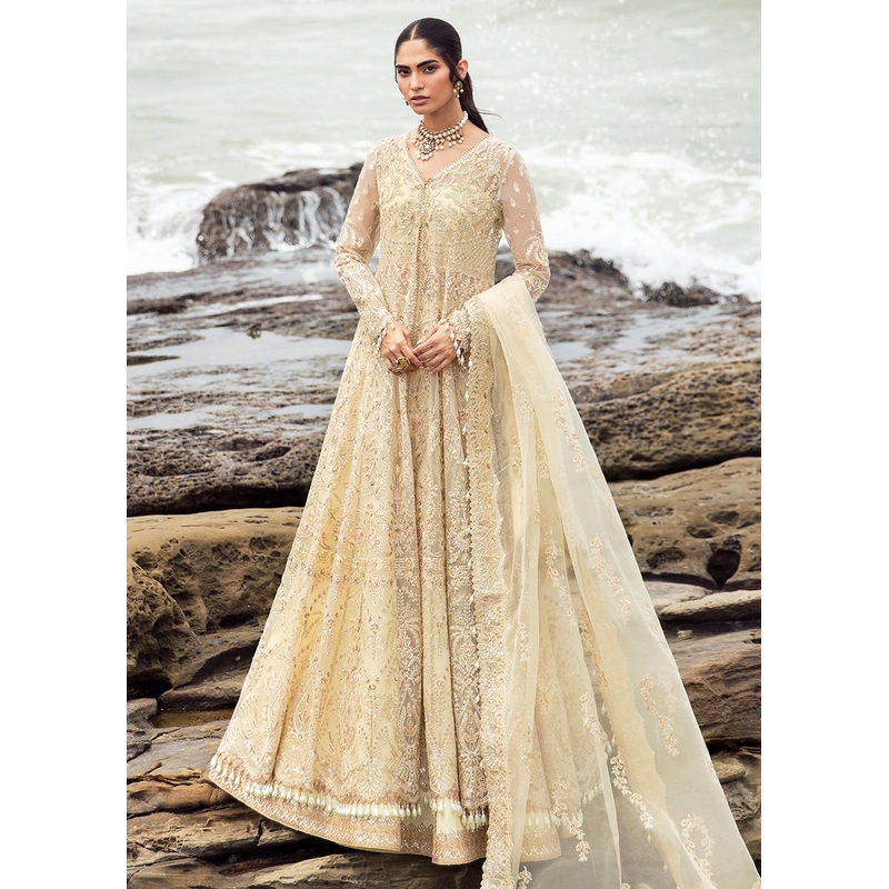 Dastangoi Wedding Formals '24 by Afrozeh | Aroohi