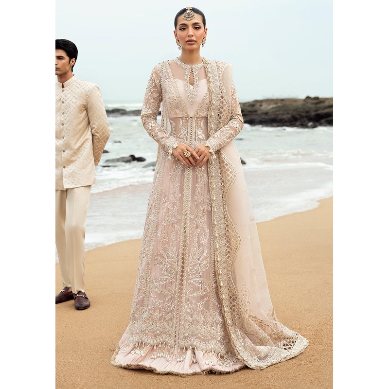 Dastangoi Wedding Formals '24 by Afrozeh | Shahnoor