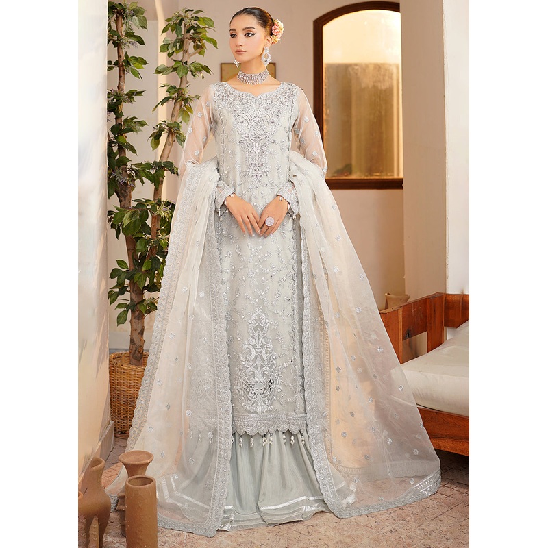 Hayat Wedding Formals '24 by Maryams | TASNEEM
