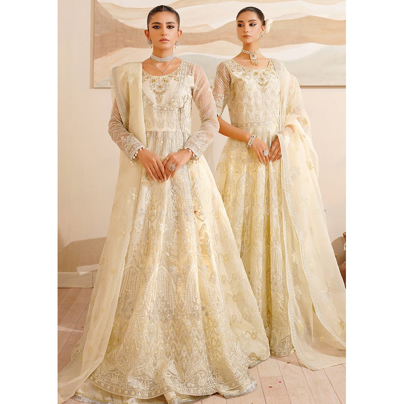 Hayat Wedding Formals '24 by Maryams | ZIBIA