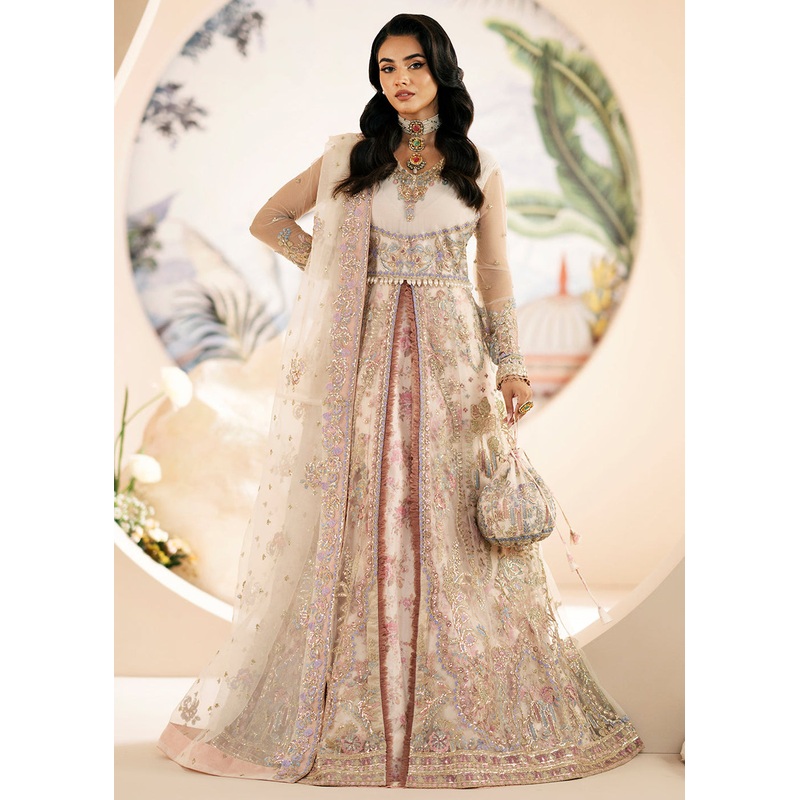 Inayat Festive Formals '24 by AJR Couture | Amaryllis