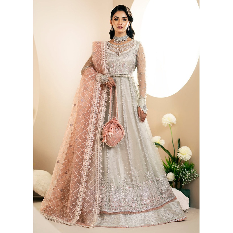 Inayat Festive Formals '24 by AJR Couture | Magnolia