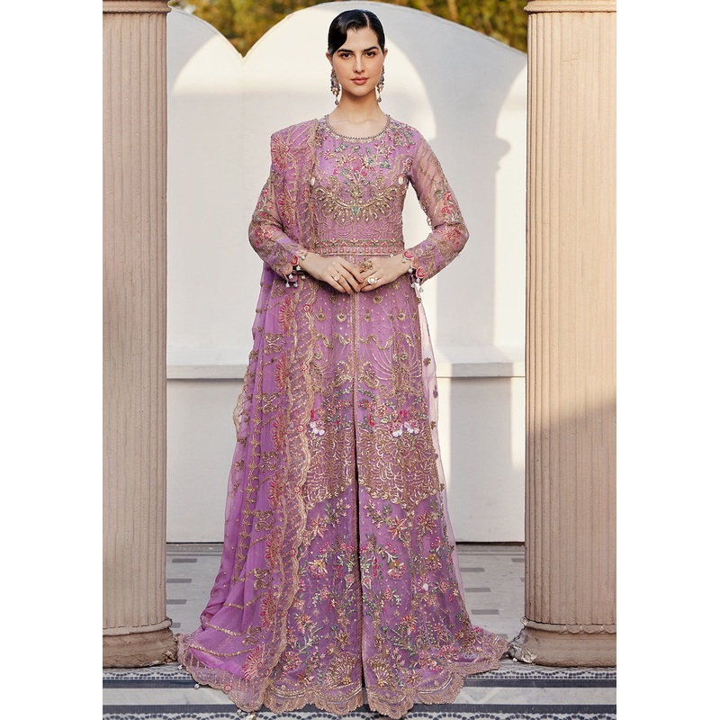 Nawabzadi Wedding Formals '24 by Emaan Adeel | GITI