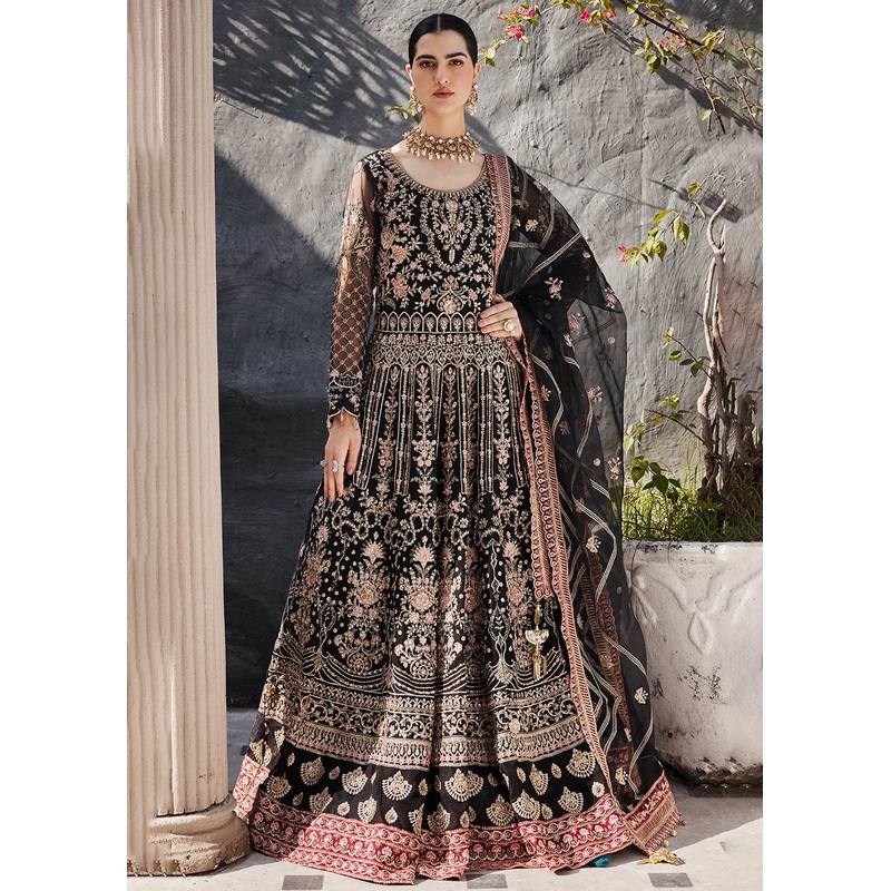 Nawabzadi Wedding Formals '24 by Emaan Adeel | MAANVI