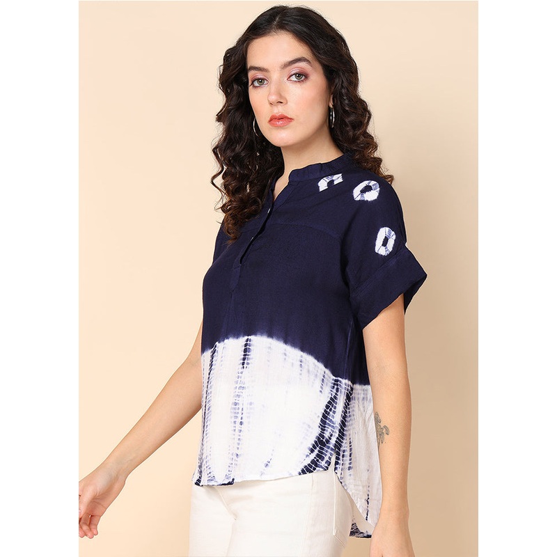 Aqua Readymade Rayon Top - JD986613567